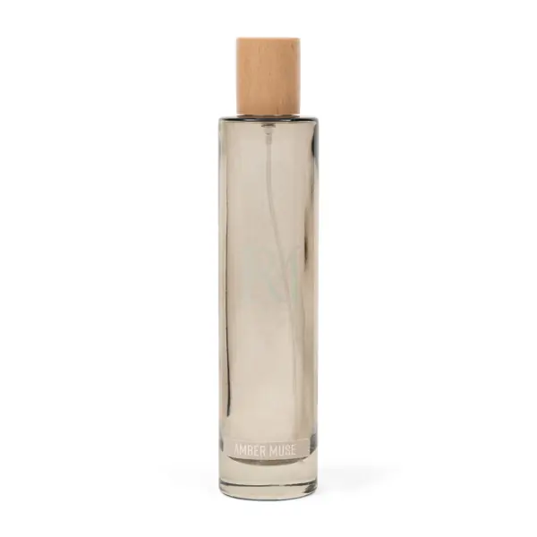 Amber muse roomspray 100ml