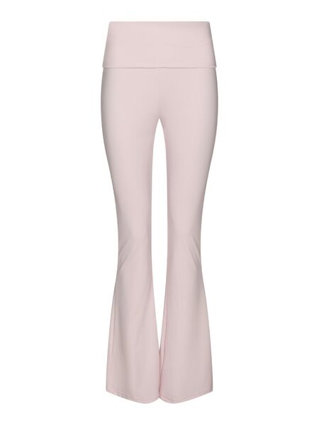 Ulianna leggings pants, light pink