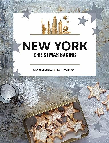 New York Christmas baking