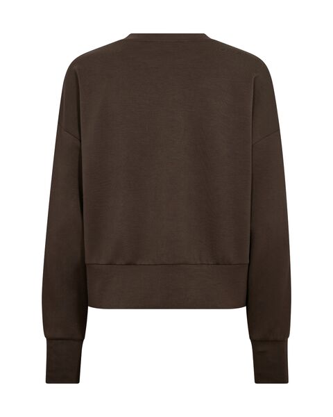 Nima sweatshirt, delicious