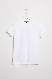 Famie t-paita, valkoinen