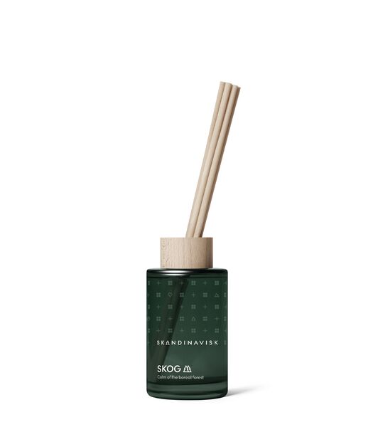 Skog - scent diffuser 100ml