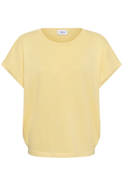 Mila pullover, yellow