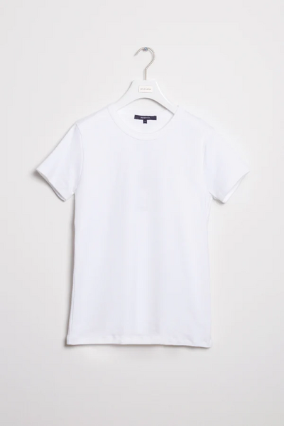 Famie t-paita, valkoinen