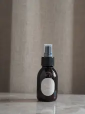 Textile straightening spray 100ml