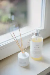 Room fragrance 100ml, seaside