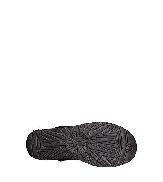 Bailey bow II, black