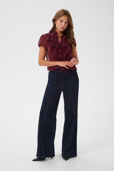 Lilja shirt, port royale