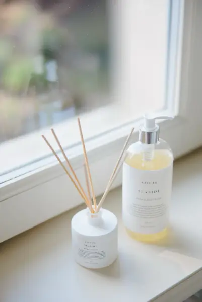 Room fragrance 100ml, seaside