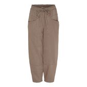 Rayna sweatpant, fango melange