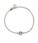 Stella Bracelet, steel