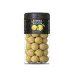 Regular lemon