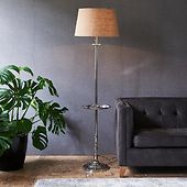L´Hötel butler floorlamp