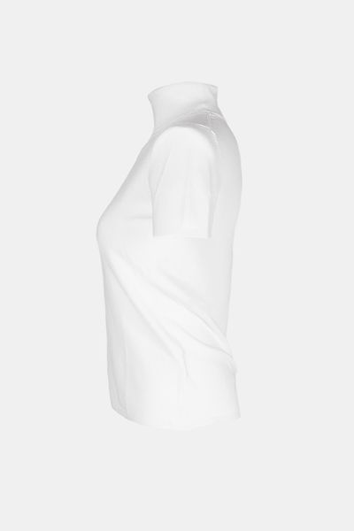 Pola pooloneule, valkoinen