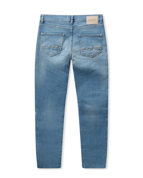 Sumner group jeans, light blue