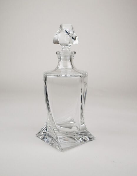 Winston dekanter 850ml