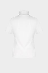 Pola pooloneule, valkoinen