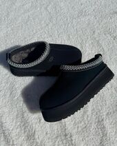 Tazz II, black