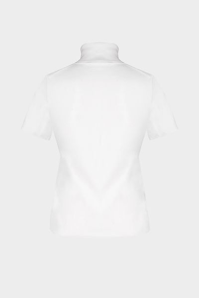 Pola pooloneule, valkoinen