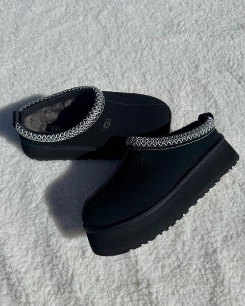Tazz II, black