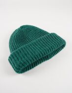 Adalyn beanie, malachite