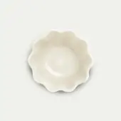 Oyster bowl 13cm, sand