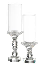 Crystal hurricane Marie 42,5cm