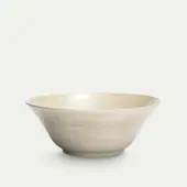 Basic bowl 26cm, sand