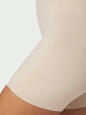 Nixie seamless shorts, sand