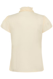 Tilli shirt, yellow