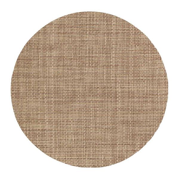 Placemat sixten 38cm, nature melange