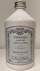 Pyykkietikka 500ml, original