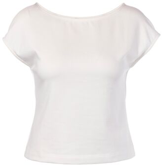 Miracle T-shirt, Off white