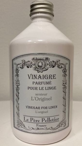 Pyykkietikka 500ml, original