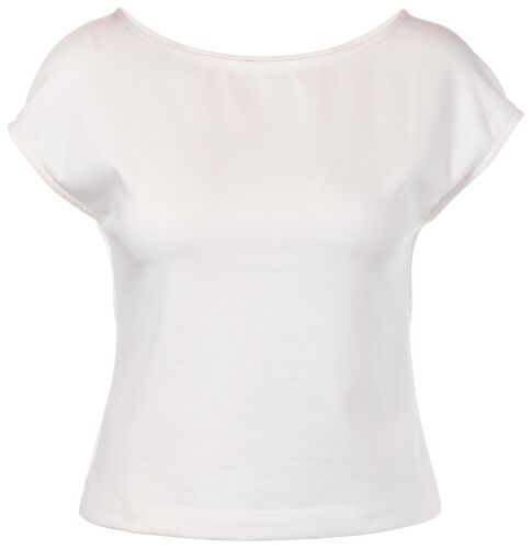 Miracle T-shirt, Off white