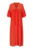 Emanuelle dress, tigerlily