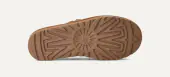 Men's lowmel, chestnut