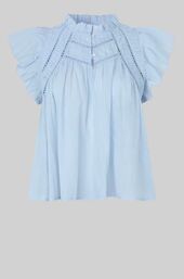 Gaya trop, cashmere blue