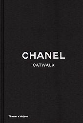 Chanel catwalk