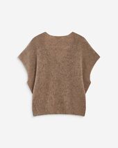Atticus knit, mocha