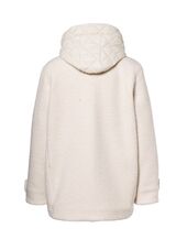 Avril short coat, kit