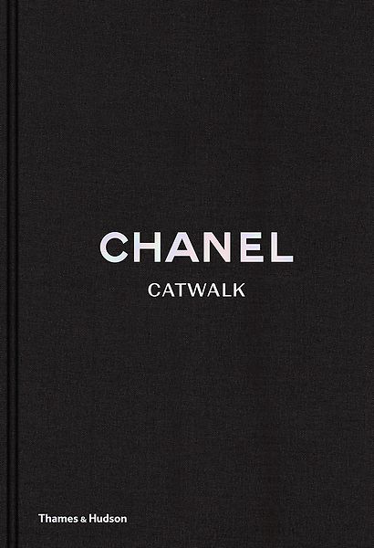 Chanel catwalk