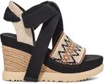 Abbot ankle wrap, black