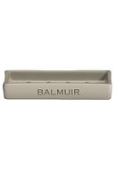 Lugano soapdish, light grey