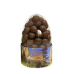 Egg crunchy toffee