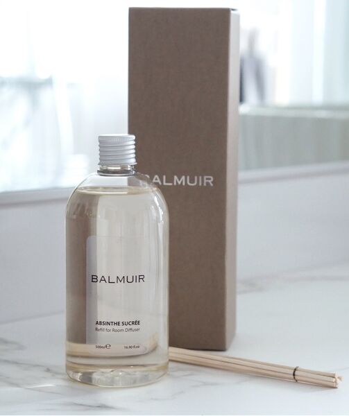 Como refill absinthe sucree, sand