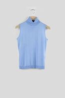 Ebba top, cloud
