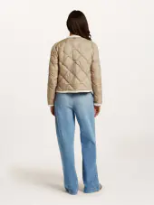 Heidi jacket, soft camel