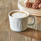 Ciao mug