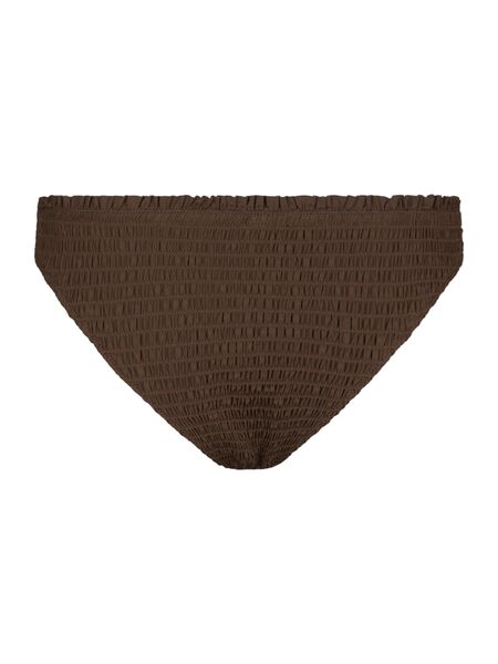 Skin lobster bikini brief, brown